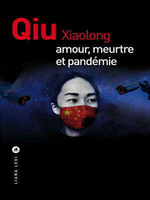 cover image of Amour, meurtre et pandémie